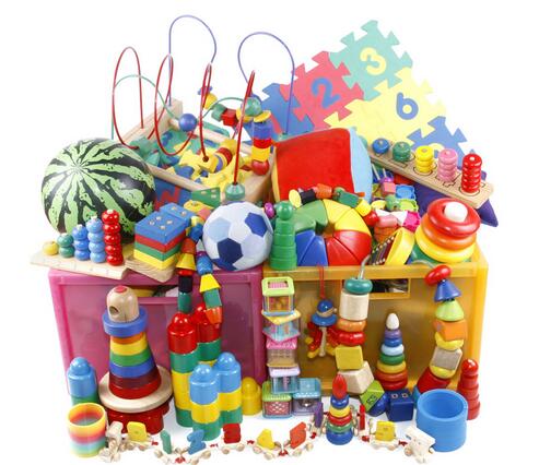 ASTM F963测试 美国玩具产品测试要求与儿童安全标准